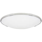 Visual Comfort Modern Collection - Lance LED Flush Mount - 700FMLNC24C-LED927 - Canada Light Shop