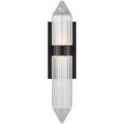 Visual Comfort Modern Collection - Langston LED Wall Sconce - 700WSLGSN18BR-LED927 - Canada Light Shop