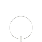 Visual Comfort Modern Collection - Layla LED Mini Pendant - 700MPLAY18S-LED930 - Canada Light Shop