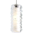Visual Comfort Modern Collection - Leigh Pendant - 700MPLEICC - Canada Light Shop