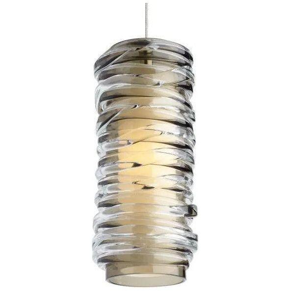 Visual Comfort Modern Collection - Leigh Pendant - 700MPLEIKS-LEDS930 - Canada Light Shop