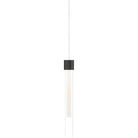 Visual Comfort Modern Collection - Linger LED Mini Pendant - 700MPLNGFB-LED930 - Canada Light Shop