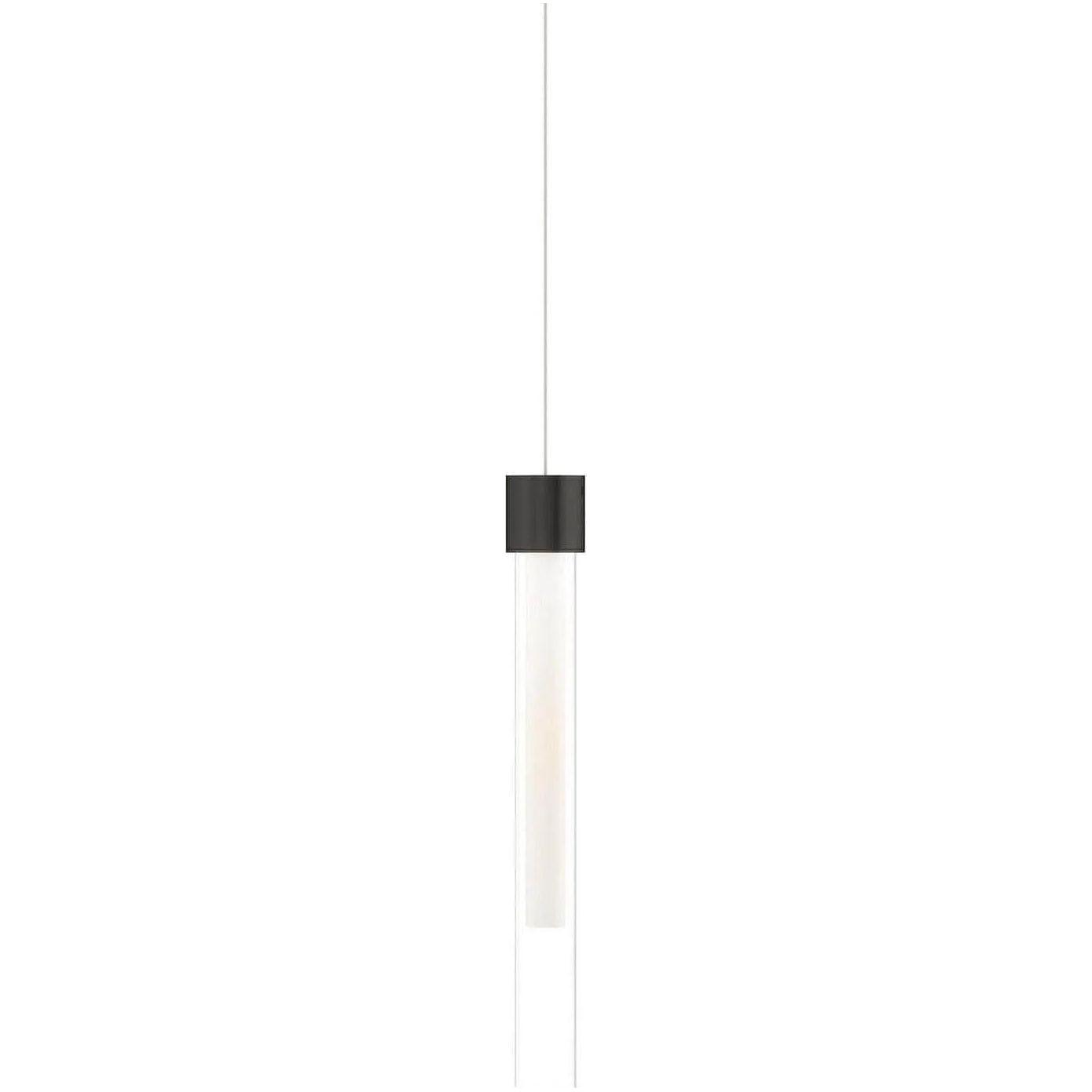 Visual Comfort Modern Collection - Linger LED Mini Pendant - 700MPLNGFB-LED930 - Canada Light Shop