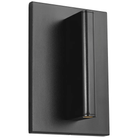 Visual Comfort Modern Collection - Lloyds LED Outdoor Wall Lantern - 700OWLYD9307BUNV - Canada Light Shop