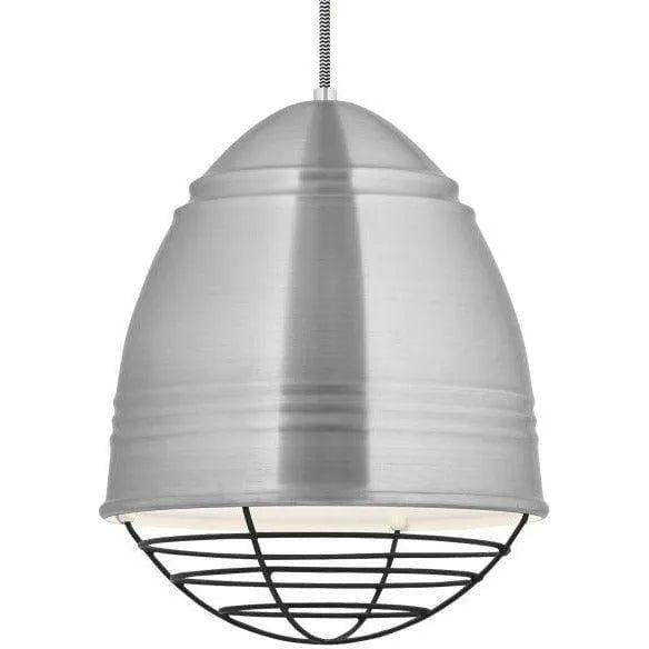 Visual Comfort Modern Collection - Loft Grande Pendant - 700TDLOFGPAWB-LED927 - Canada Light Shop