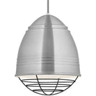 Visual Comfort Modern Collection - Loft Grande Pendant - 700TDLOFGPAWB - Canada Light Shop