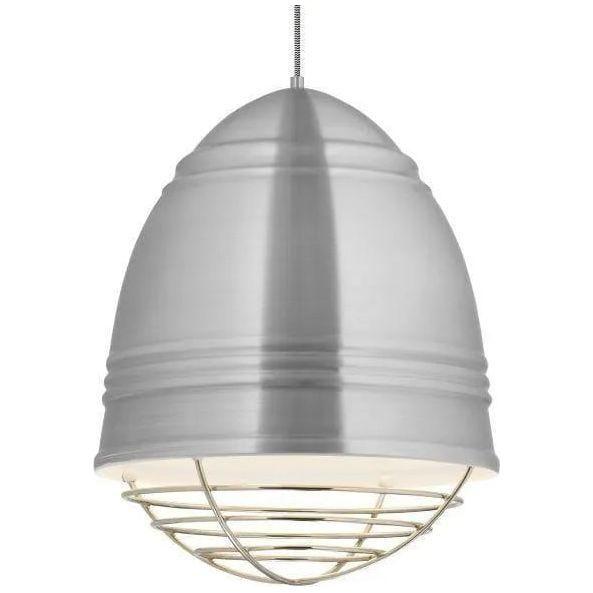 Visual Comfort Modern Collection - Loft Grande Pendant - 700TDLOFGPAWN-LED927 - Canada Light Shop