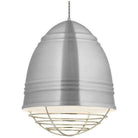 Visual Comfort Modern Collection - Loft Grande Pendant - 700TDLOFGPAWN - Canada Light Shop