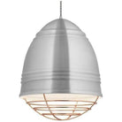 Visual Comfort Modern Collection - Loft Grande Pendant - 700TDLOFGPAWP-LED927 - Canada Light Shop