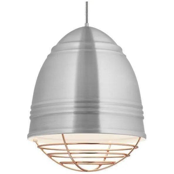 Visual Comfort Modern Collection - Loft Grande Pendant - 700TDLOFGPAWP - Canada Light Shop