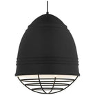 Visual Comfort Modern Collection - Loft Grande Pendant - 700TDLOFGPBWB-LED927 - Canada Light Shop