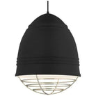 Visual Comfort Modern Collection - Loft Grande Pendant - 700TDLOFGPBWN-LED927 - Canada Light Shop