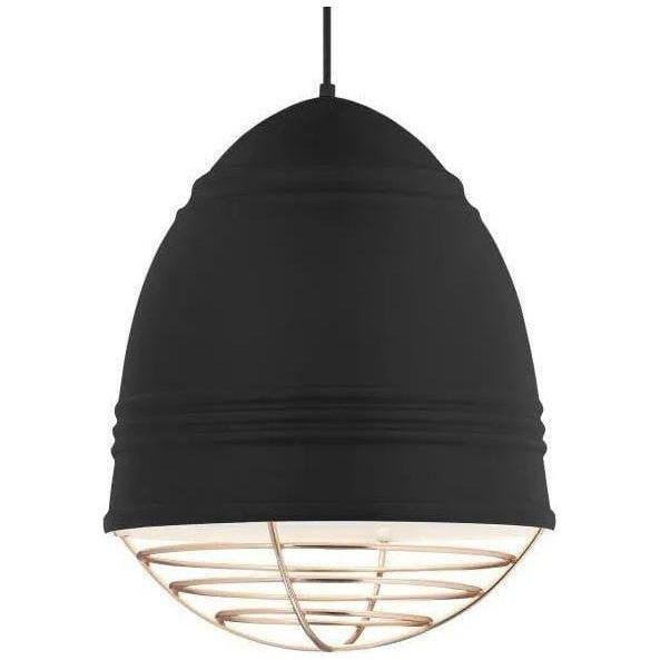 Visual Comfort Modern Collection - Loft Grande Pendant - 700TDLOFGPBWP-LED927 - Canada Light Shop