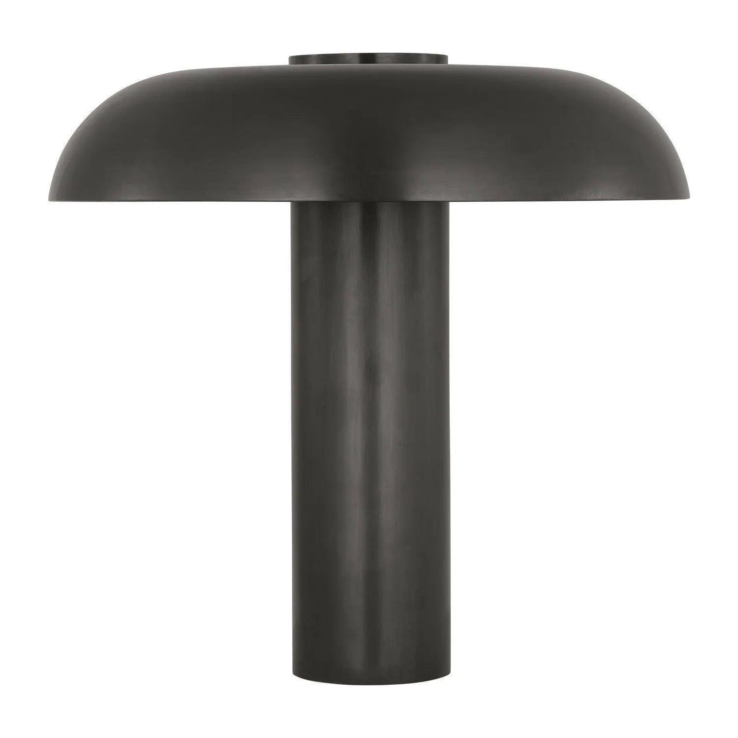 Visual Comfort Modern Collection - Louver LED Table Lamp - SLTB26627BZ - Canada Light Shop