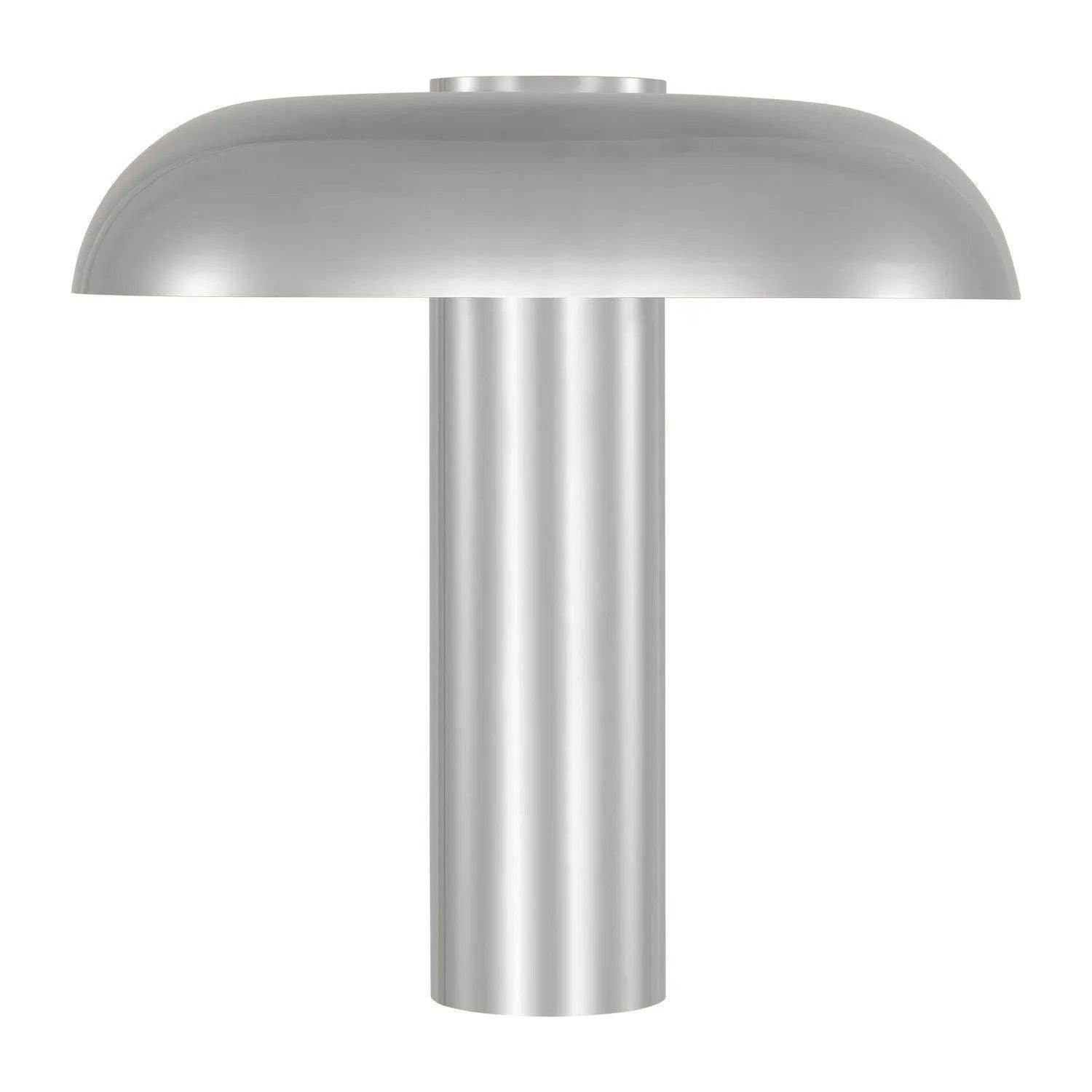 Visual Comfort Modern Collection - Louver LED Table Lamp - SLTB26627N - Canada Light Shop