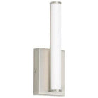 Visual Comfort Modern Collection - Lufe Round LED Bath - 700BCLUFR14S-LED930 - Canada Light Shop