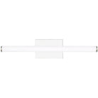 Visual Comfort Modern Collection - Lufe Round LED Bath - 700BCLUFR24C-LED930 - Canada Light Shop