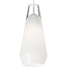 Visual Comfort Modern Collection - Lustra Pendant - 700MPLSTWC - Canada Light Shop