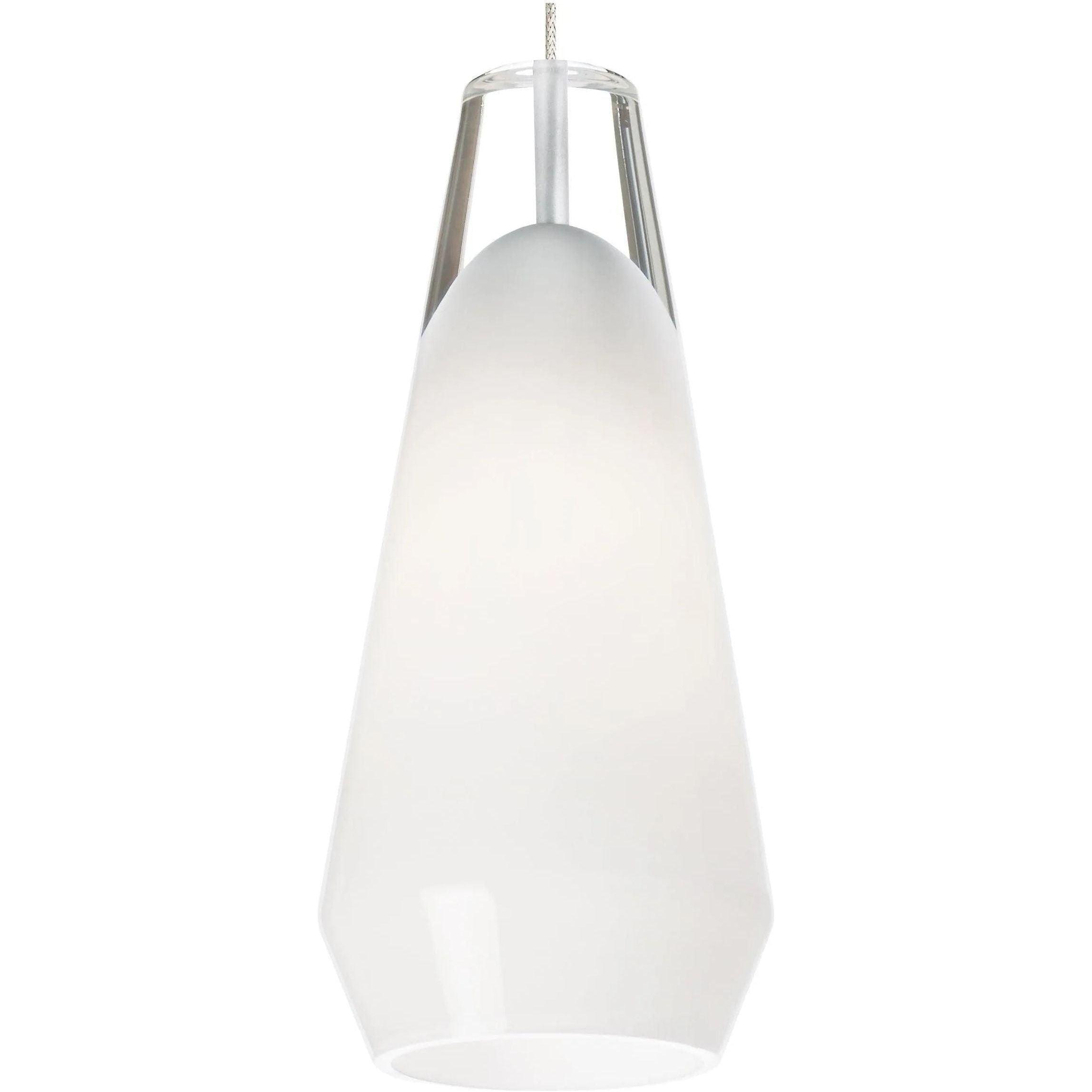 Visual Comfort Modern Collection - Lustra Pendant - 700MPLSTWC - Canada Light Shop
