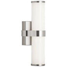 Visual Comfort Modern Collection - Lynk LED Wall Sconce - 700BCLYK12S-LED930 - Canada Light Shop