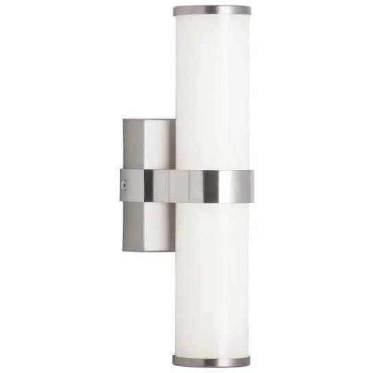 Visual Comfort Modern Collection - Lynk LED Wall Sconce - 700BCLYK12S-LED930 - Canada Light Shop