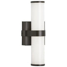 Visual Comfort Modern Collection - Lynk LED Wall Sconce - 700BCLYK12Z-LED930 - Canada Light Shop