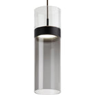 Visual Comfort Modern Collection - Manette Grande Pendant - 700TDMANGPCLSMBB-LED - Canada Light Shop