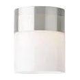 Visual Comfort Modern Collection - Manette LED Flush Mount - 700FMMANSWHS-LED - Canada Light Shop