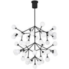 Visual Comfort Modern Collection - Mara Grande LED Chandelier - 700MRAGWB-LED927 - Canada Light Shop