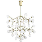 Visual Comfort Modern Collection - Mara Grande LED Chandelier - 700MRAGWR-LED927 - Canada Light Shop
