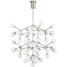 Visual Comfort Modern Collection - Mara Grande LED Chandelier - 700MRAGWS-LED927 - Canada Light Shop