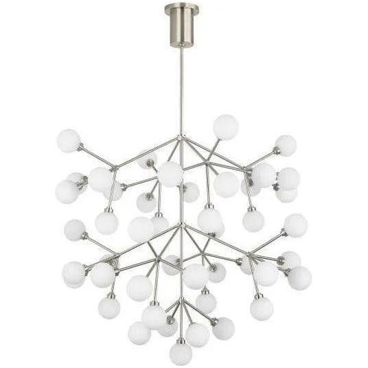 Visual Comfort Modern Collection - Mara Grande LED Chandelier - 700MRAGWS-LED927 - Canada Light Shop