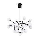 Visual Comfort Modern Collection - Mara LED Chandelier - 700MRAWB-LED927 - Canada Light Shop