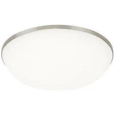 Visual Comfort Modern Collection - Megan LED Ceiling Mount - 700FMMGN6S-LED930 - Canada Light Shop