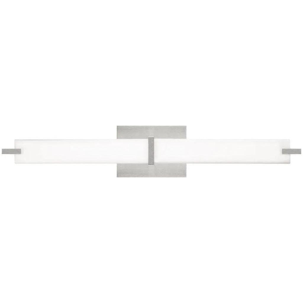 Visual Comfort Modern Collection - Metro Bath Vanity - 700BCMETC - Canada Light Shop