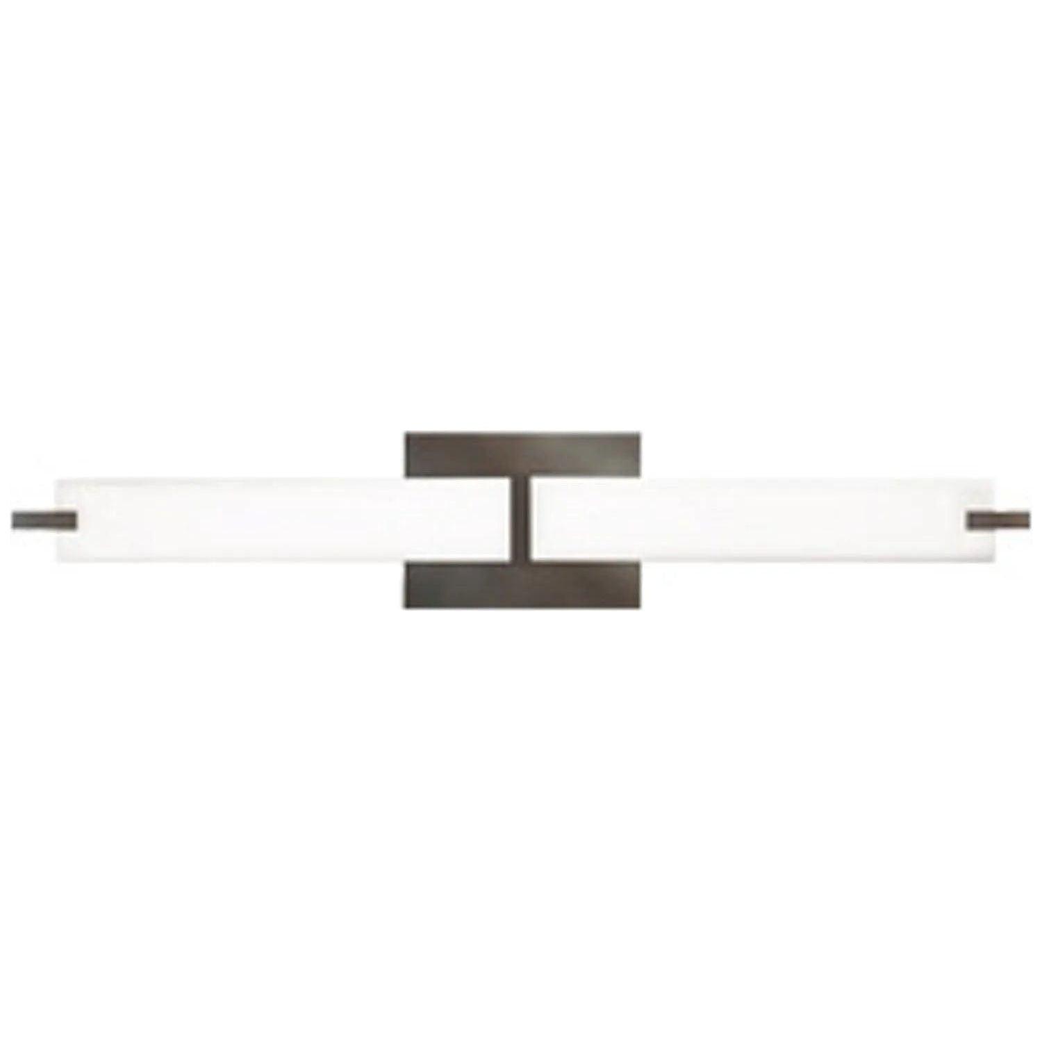 Visual Comfort Modern Collection - Metro Bath Vanity - 700BCMETZ - Canada Light Shop