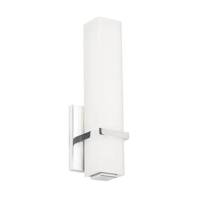 Visual Comfort Modern Collection - Milan 13 LED Bath Sconce - 700BCMLN13WC-LED930 - Canada Light Shop