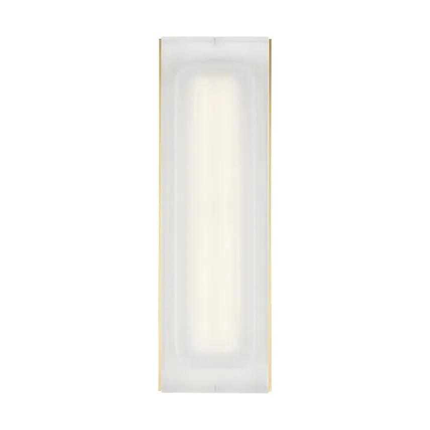 Visual Comfort Modern Collection - Milley Wall Sconce - SLWS12130NB - Canada Light Shop