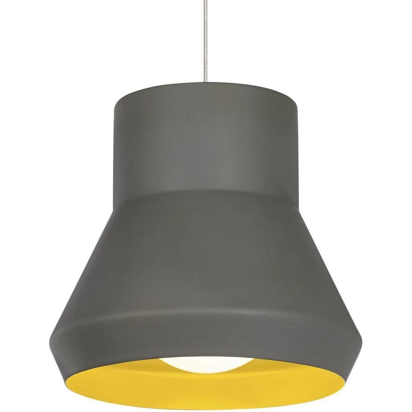 Visual Comfort Modern Collection - Milo Pendant - 700TDMLOGC - Canada Light Shop