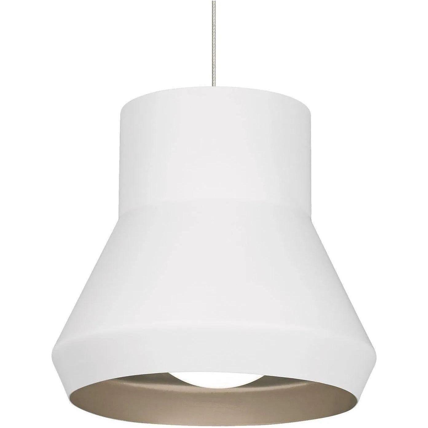 Visual Comfort Modern Collection - Milo Pendant - 700TDMLOWM - Canada Light Shop