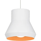 Visual Comfort Modern Collection - Milo Pendant - 700TDMLOWO - Canada Light Shop