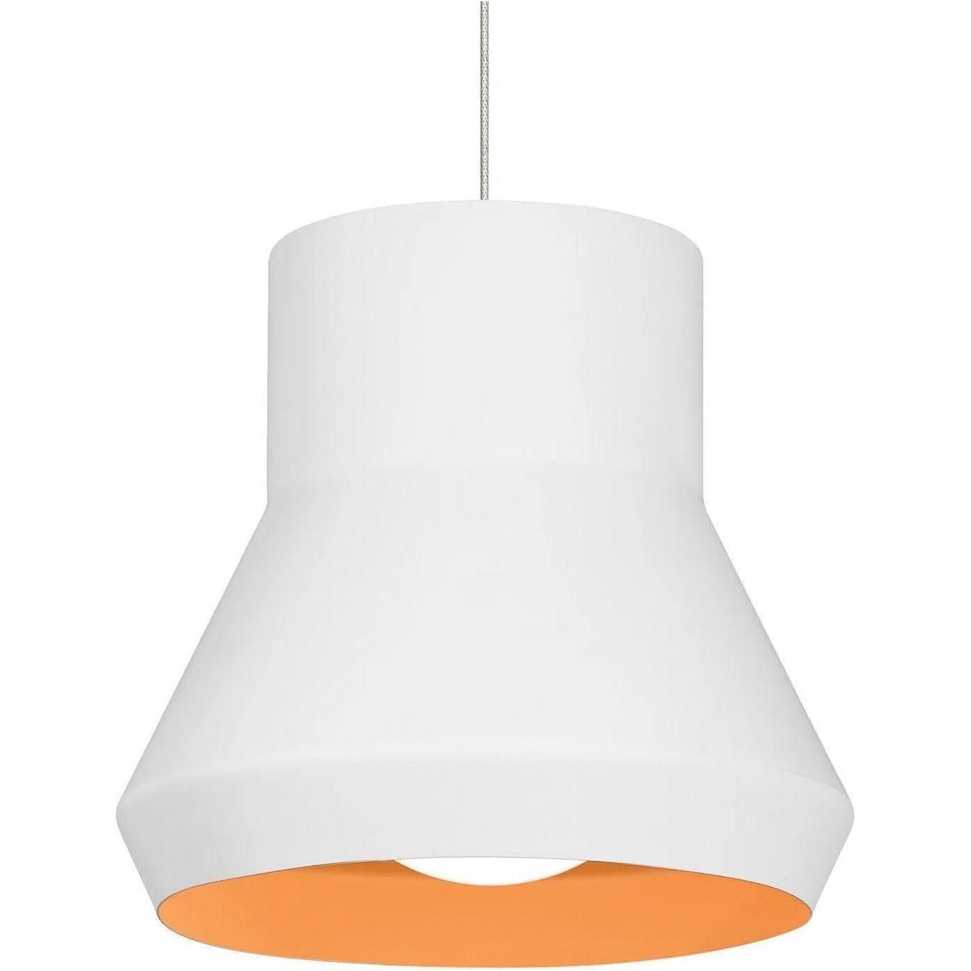 Visual Comfort Modern Collection - Milo Pendant - 700TDMLOWO - Canada Light Shop