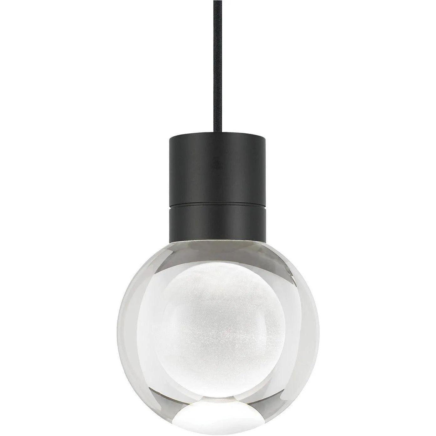 Visual Comfort Modern Collection - Mina LED Pendant - 700TDMINAP1CBB-LEDWD - Canada Light Shop