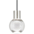 Visual Comfort Modern Collection - Mina LED Pendant - 700TDMINAP1CBS-LED922 - Canada Light Shop