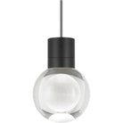 Visual Comfort Modern Collection - Mina LED Pendant - 700TDMINAP1CIB-LED922 - Canada Light Shop