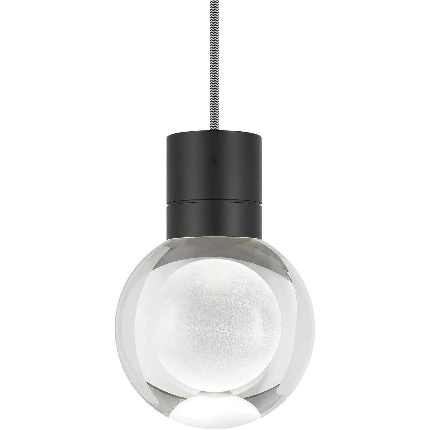Visual Comfort Modern Collection - Mina LED Pendant - 700TDMINAP1CIB-LEDWD - Canada Light Shop