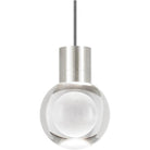 Visual Comfort Modern Collection - Mina LED Pendant - 700TDMINAP1CIS-LED922 - Canada Light Shop