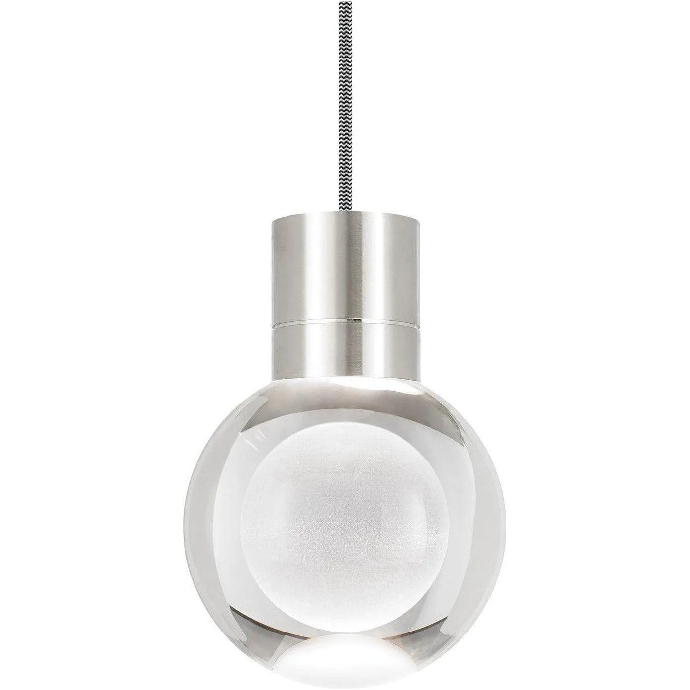 Visual Comfort Modern Collection - Mina LED Pendant - 700TDMINAP1CIS-LED922 - Canada Light Shop