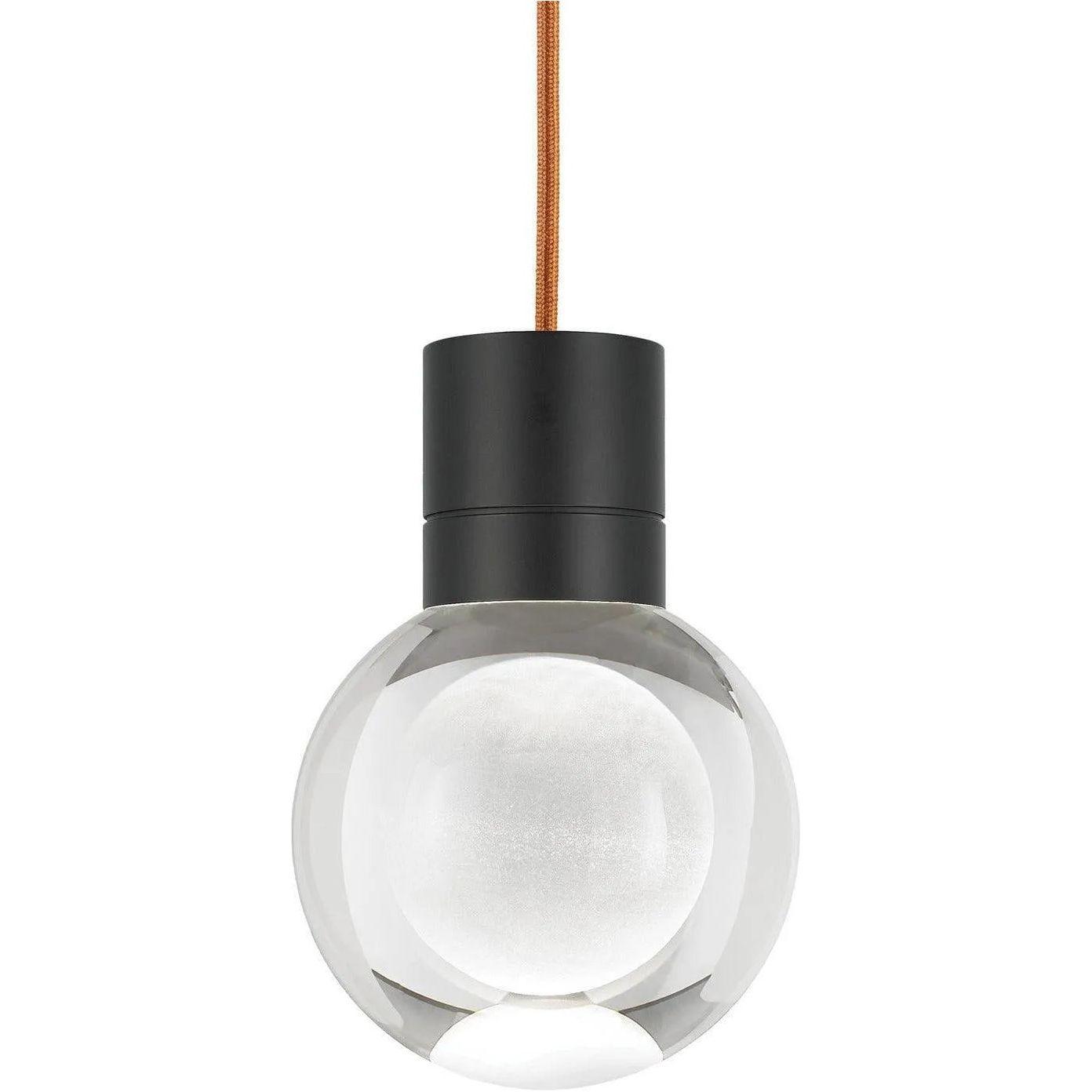 Visual Comfort Modern Collection - Mina LED Pendant - 700TDMINAP1CPB-LED922 - Canada Light Shop