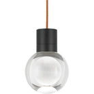 Visual Comfort Modern Collection - Mina LED Pendant - 700TDMINAP1CPB-LEDWD - Canada Light Shop